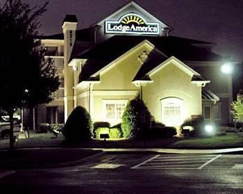 Intown Suites Extended Stay Raleigh Nc- Capital Blvd Exteriör bild